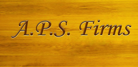 APS Logo